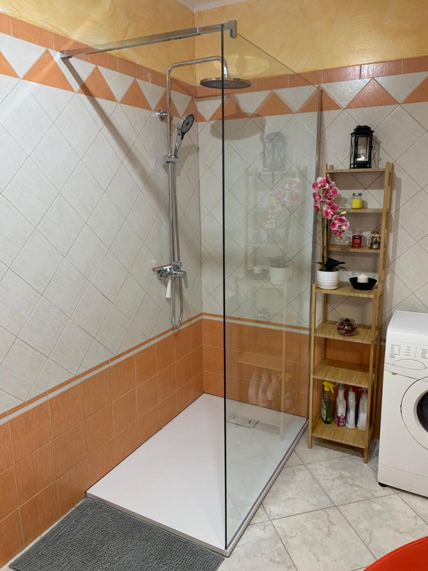 Luna Apartaments Badolato Marina 部屋 写真